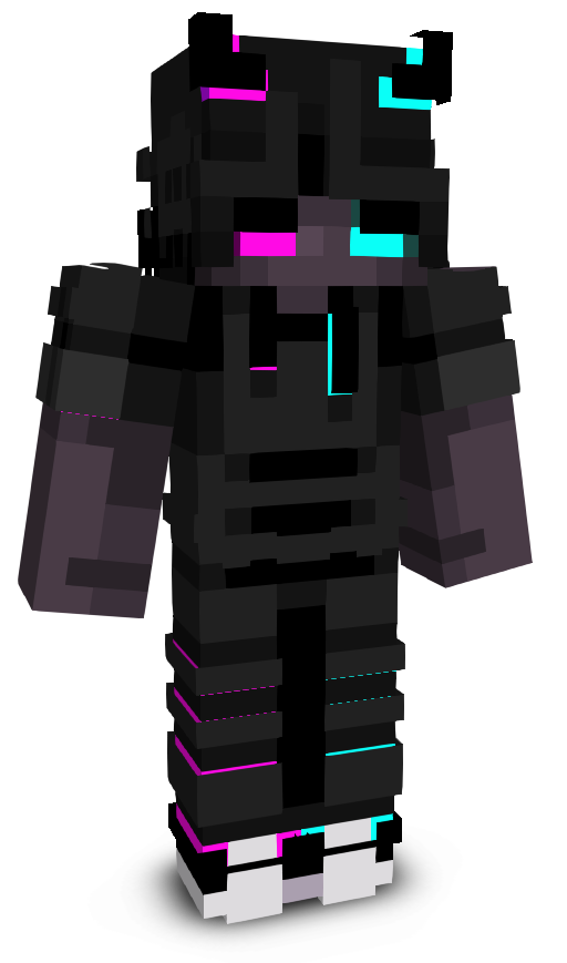 F3rrie_b3ry's skin