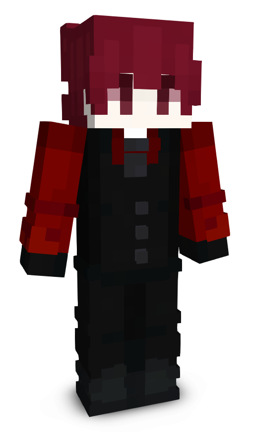 Johanko_12's skin