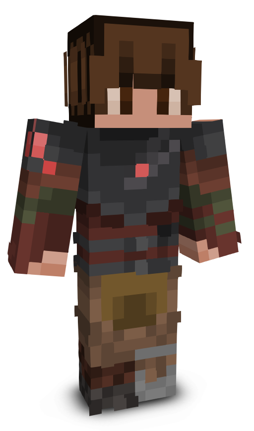 dilcpvp's skin
