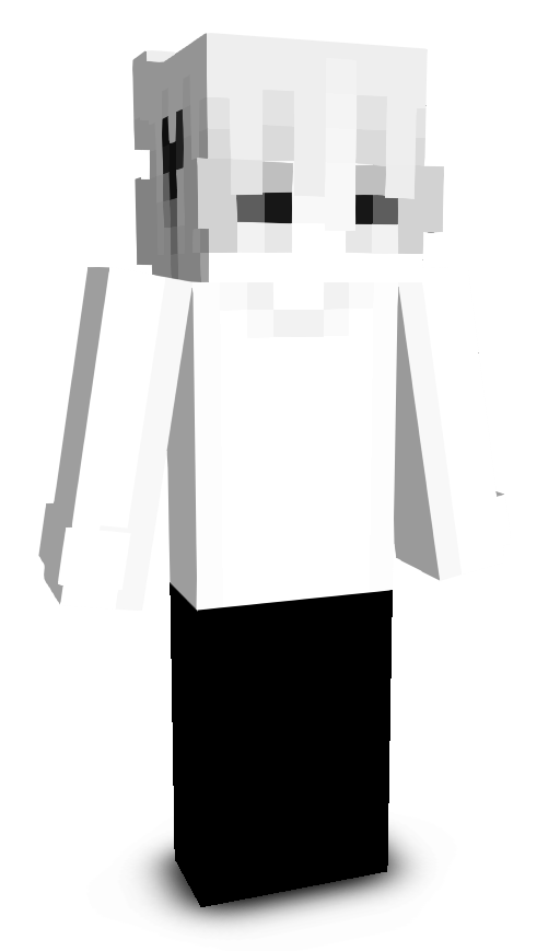 spadesceo's skin