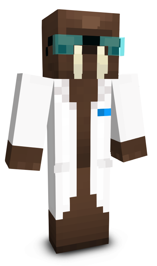 SmallPetriDish's skin