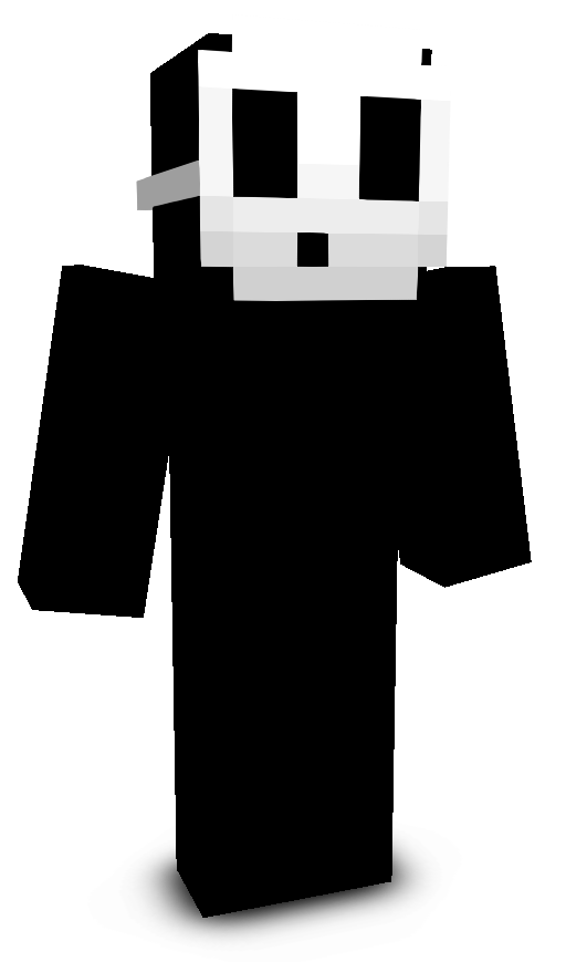 Summicsnipe's skin