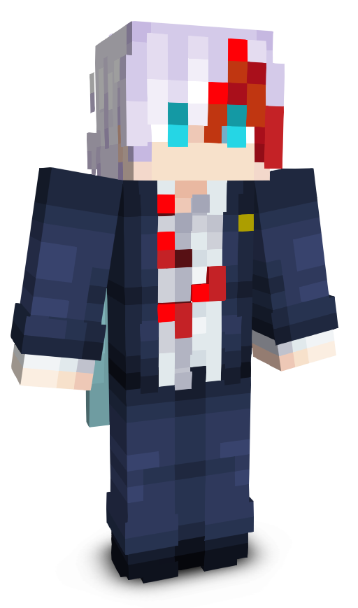 Potato_Lord64's skin