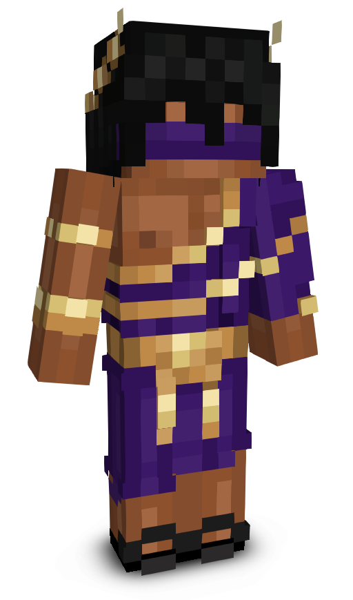 swagszter's skin