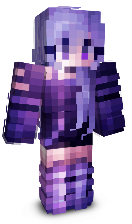 3Axis's skin