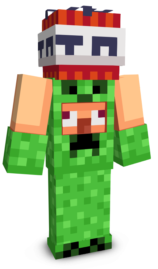 Yannikochan's skin