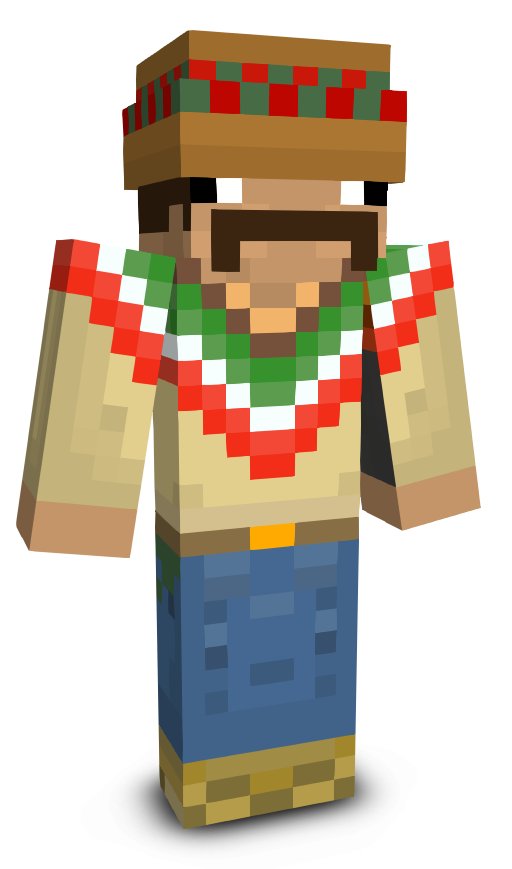 DoYouLikeFih's skin