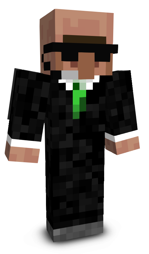 Landpnross's skin