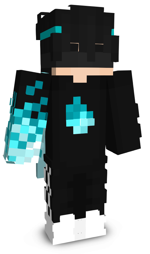 TheEmperorLoreno's skin
