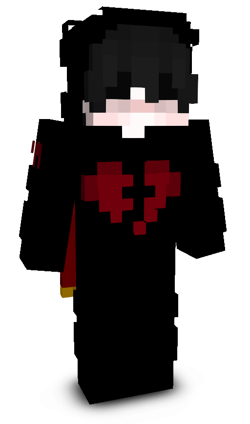 Spiderman220's skin