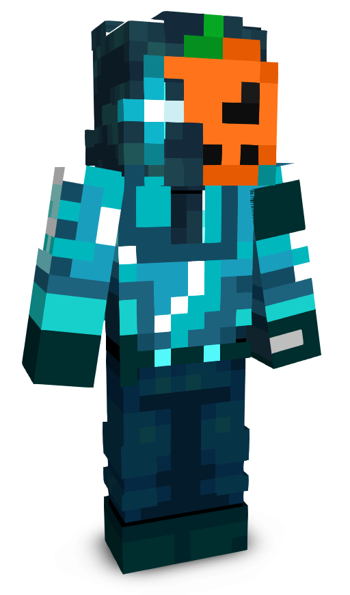 ItzFreight's skin