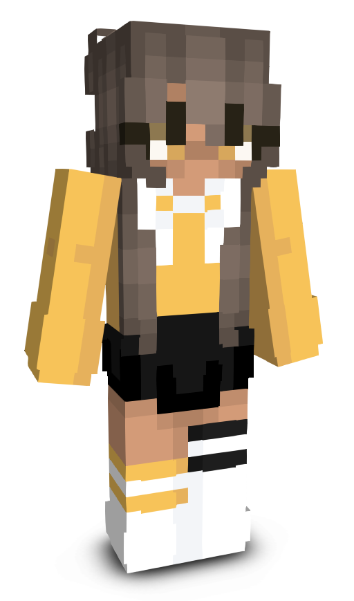 Schneekopf333's skin
