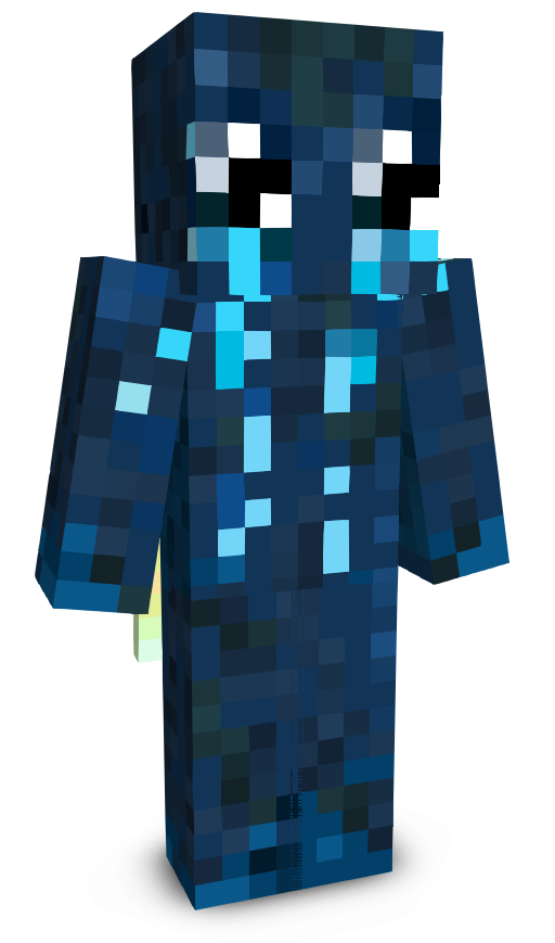 LFTN_Fresh's skin