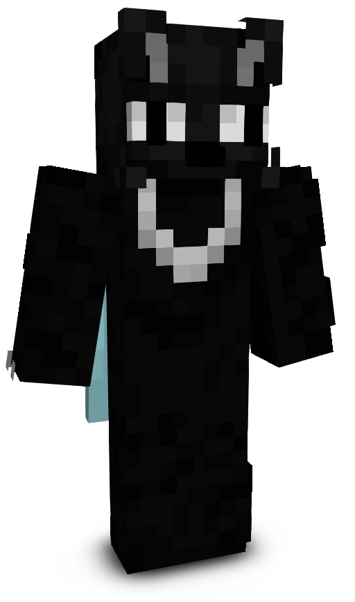 HippyDonut's skin