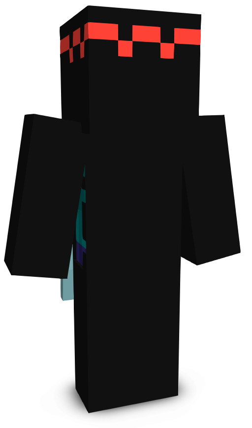 goergeisback's skin