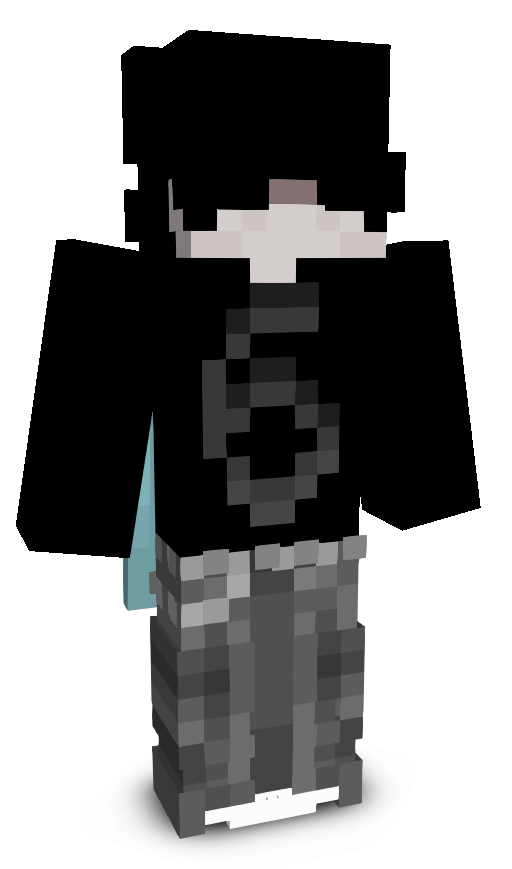 VirtualFemboy's skin