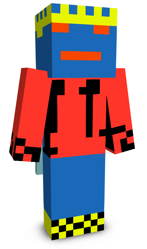 Alone_MA's skin
