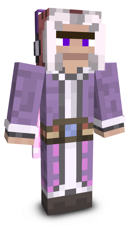ChristanVR's skin