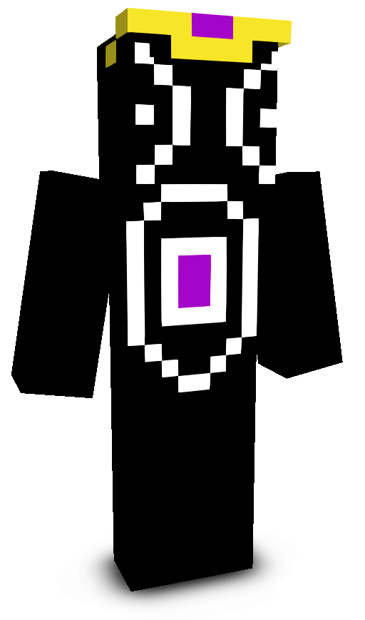 TrueGigaMonk's skin