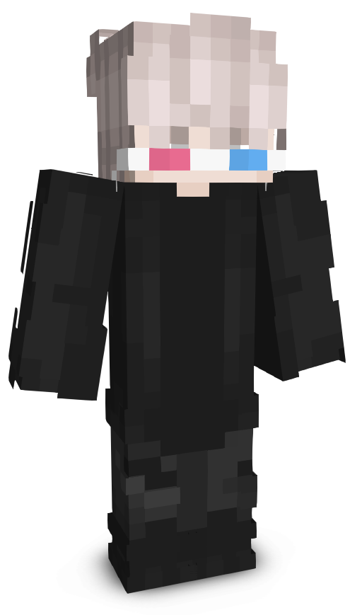DragonFinder16's skin