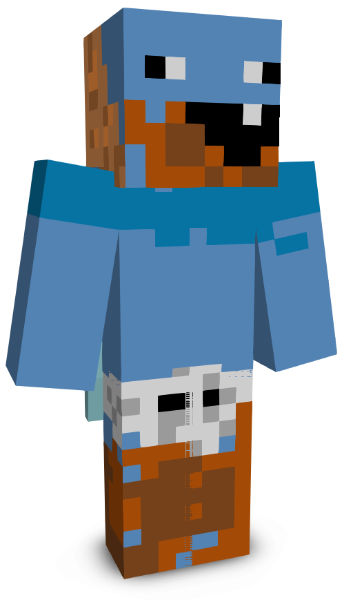 2sp3ci4l's skin