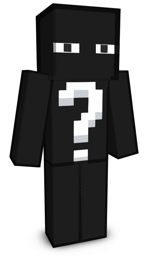 stranger_2602's skin