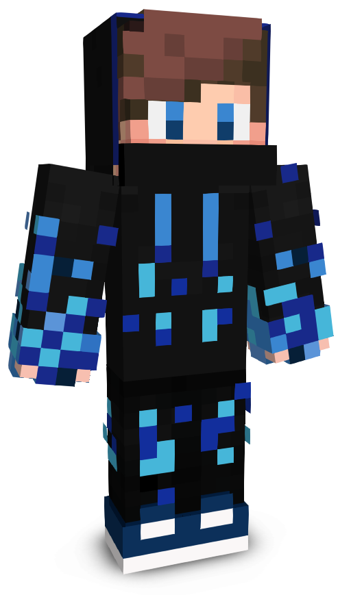 JarbaMC's skin