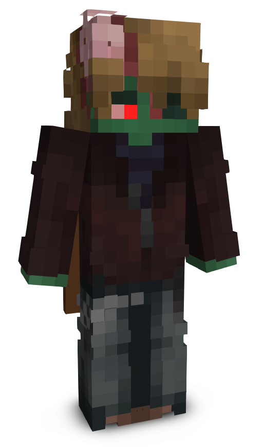 wa9d's skin