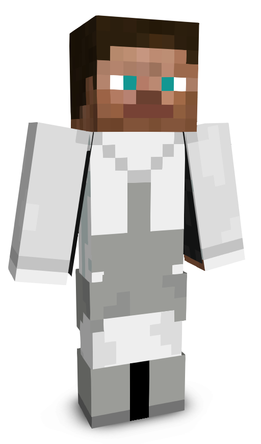 FacingBlade's skin
