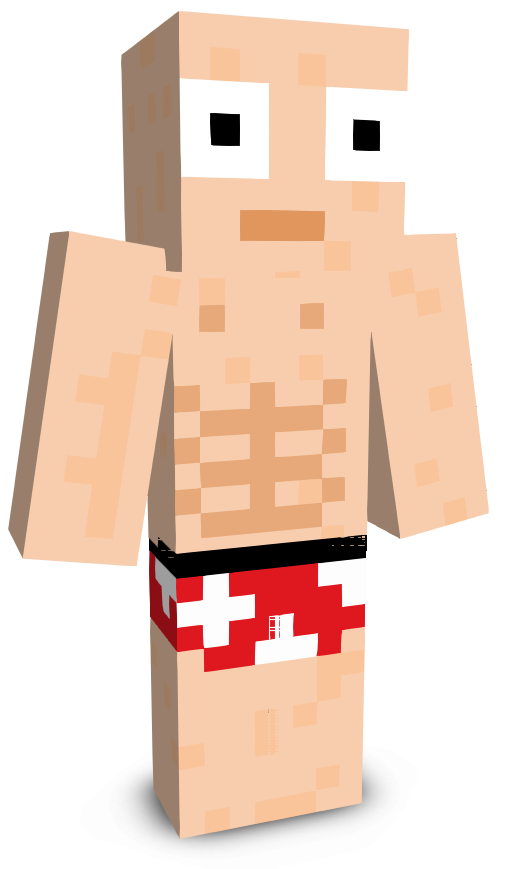 itsJesse_V's skin