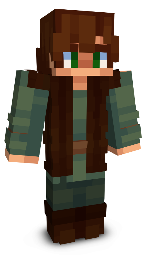 Red_Arrow24's skin
