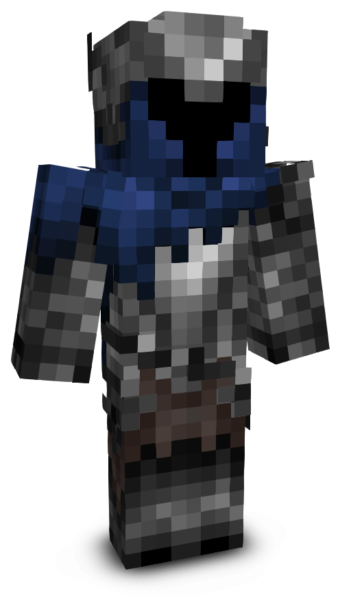 verDammtDhark's skin