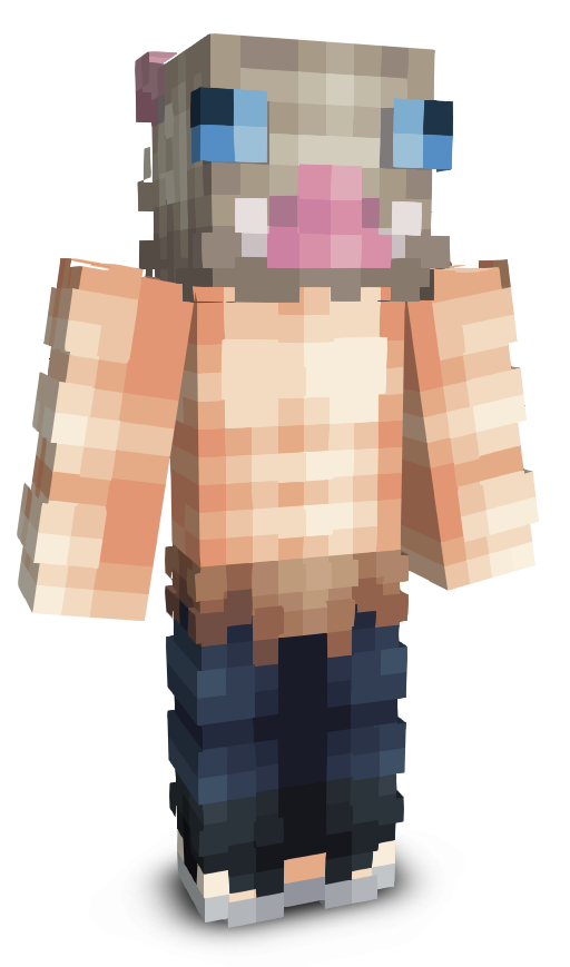 JacK_xCK's skin