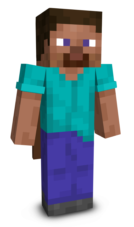 SpunYaBlock's skin