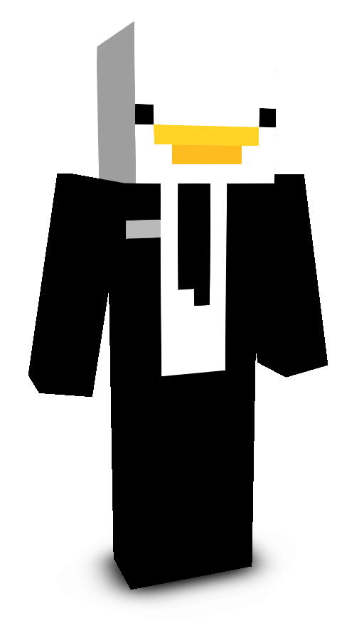 AxiommIsCool's skin