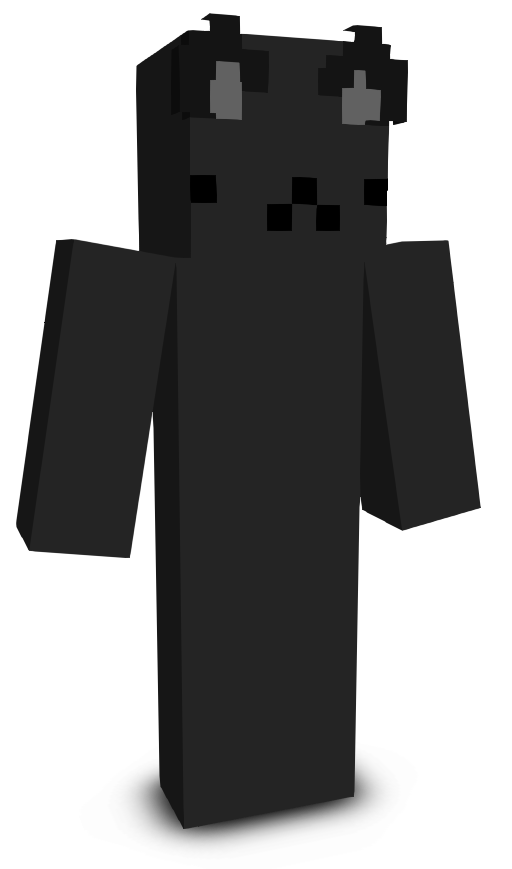 DinoTHENugget999's skin