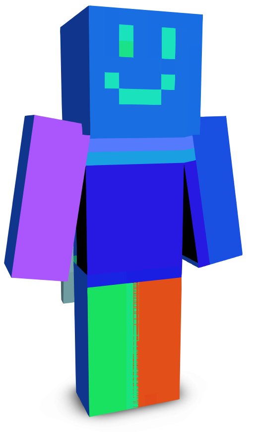 faless_'s skin