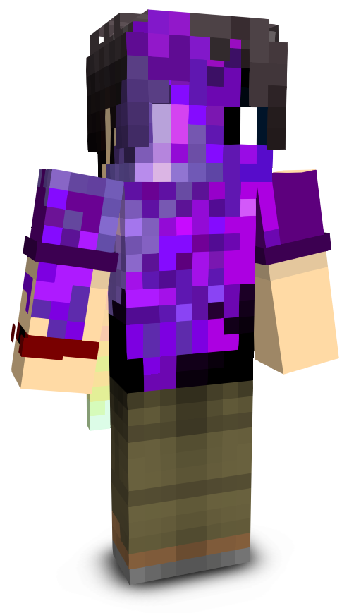 patigor's skin