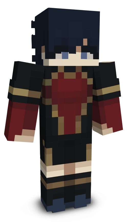 xrysa_n's skin