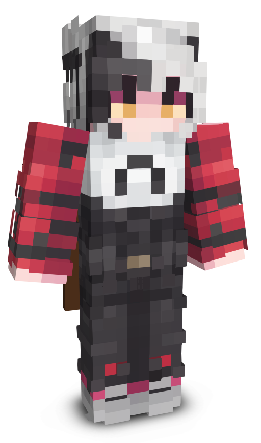 ZombieArmy219's skin