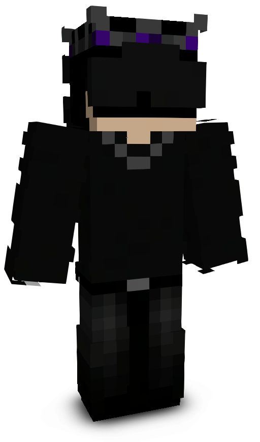 henry2503's skin