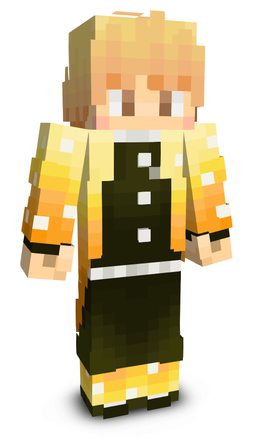 L_SUS's skin