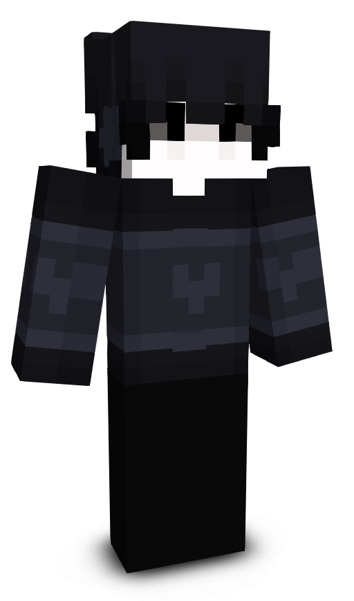 Mxnnlight's skin