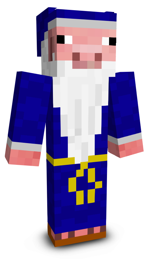 205M's skin