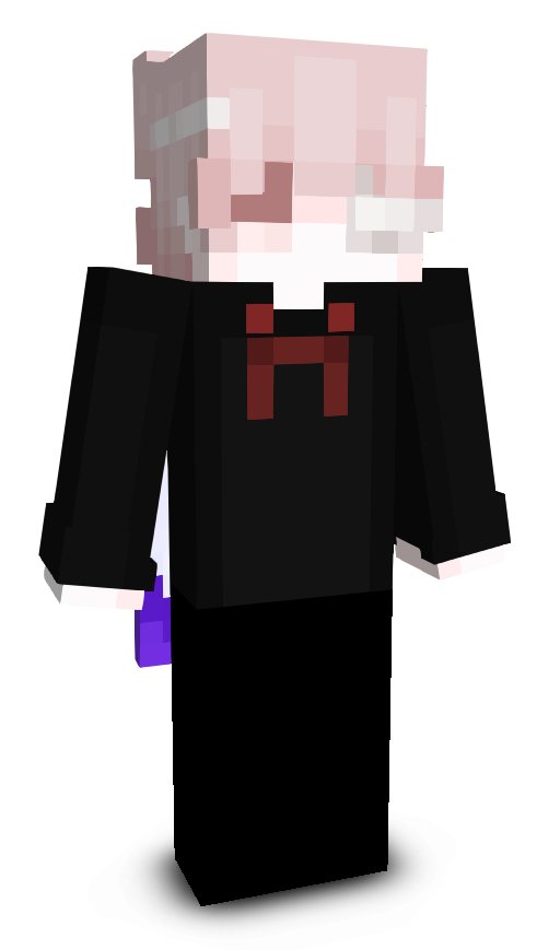 drpeppergeekbar's skin