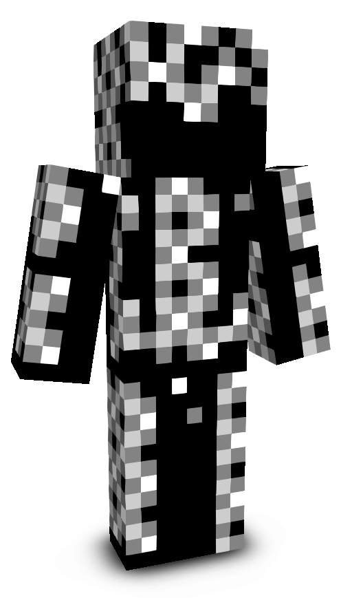 ghostfire1067's skin