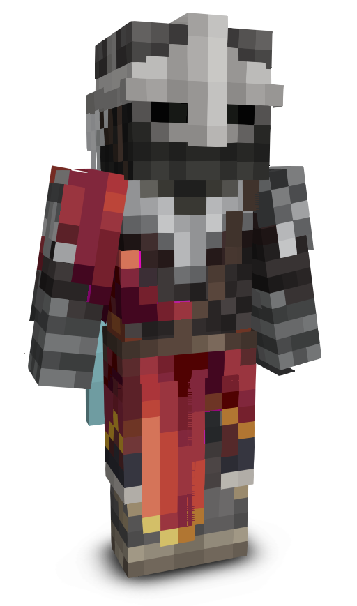 RevLolWildzwl's skin