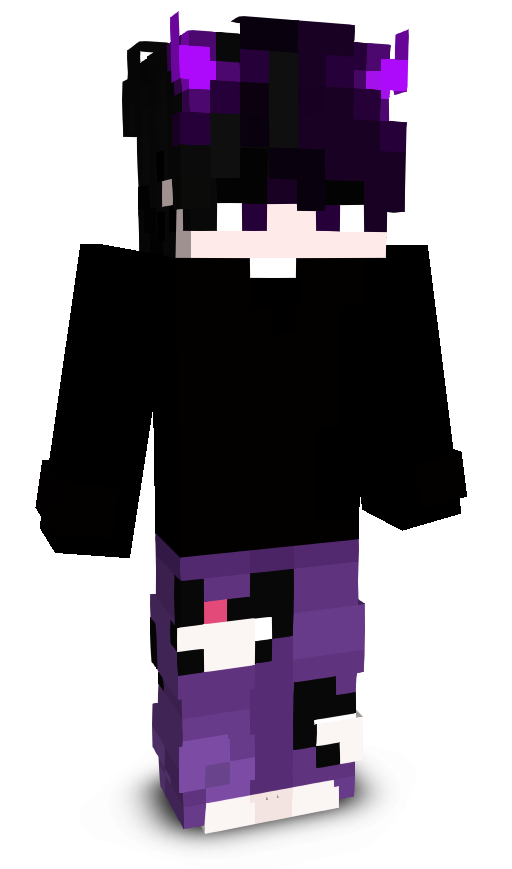 banstrix's skin