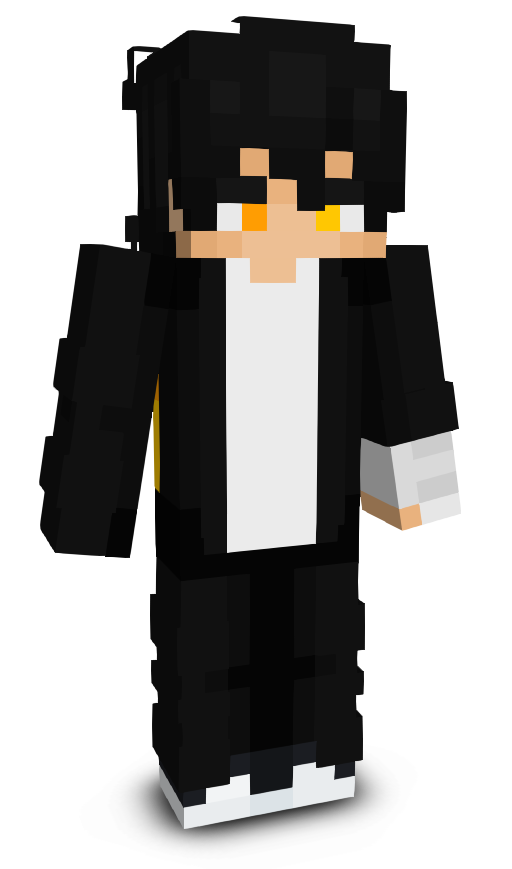 MATIXIKUE1's skin