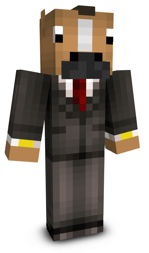 Charge2443's skin